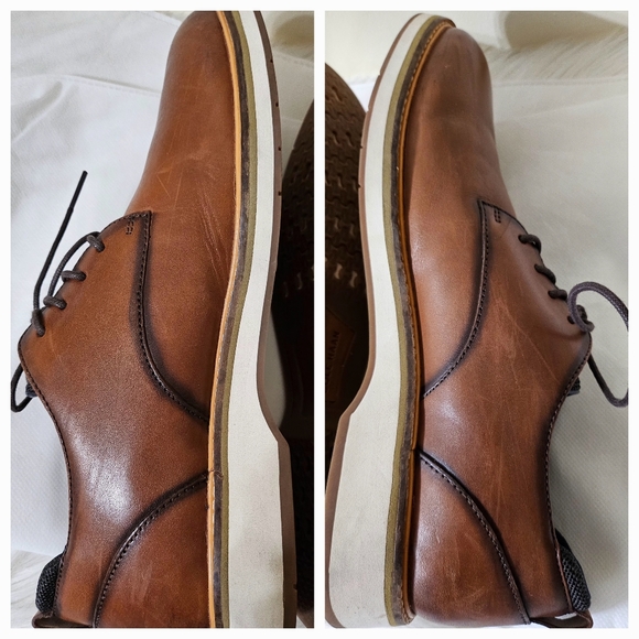 ❌SOLD❌ 🤎 Cole Haan sz 10 🤎 - Picture 9 of 10